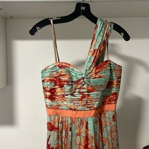 Cocktail dress by BCBGMAXAZRIA